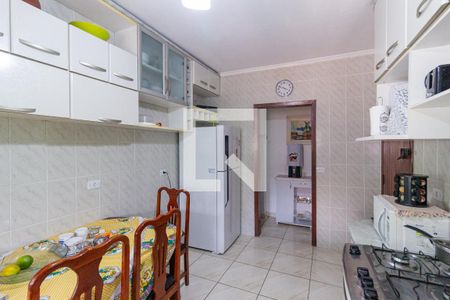 Casa à venda com 301m², 3 quartos e 3 vagasCozinha