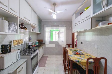 Casa à venda com 301m², 3 quartos e 3 vagasCozinha