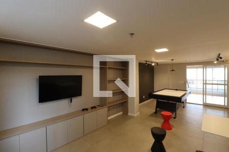 Apartamento para alugar com 58m², 2 quartos e 1 vagaSalão de jogos