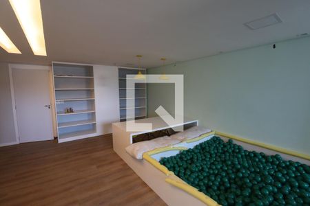 Apartamento para alugar com 58m², 2 quartos e 1 vagaBrinquedoteca