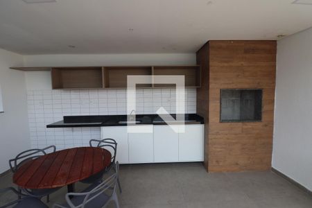 Apartamento para alugar com 58m², 2 quartos e 1 vagaÁrea comum - Churrasqueira