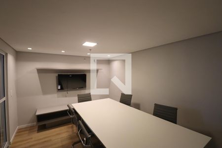 Apartamento para alugar com 58m², 2 quartos e 1 vagaÁrea comum