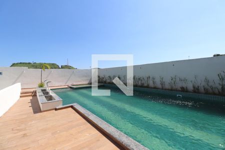 Apartamento para alugar com 58m², 2 quartos e 1 vagaÁrea comum - Piscina