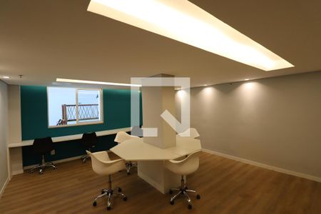 Apartamento para alugar com 58m², 2 quartos e 1 vagaÁrea comum