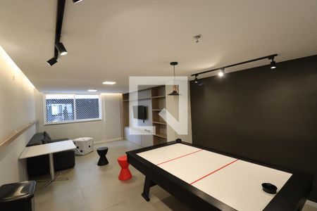Apartamento para alugar com 58m², 2 quartos e 1 vagaSalão de jogos