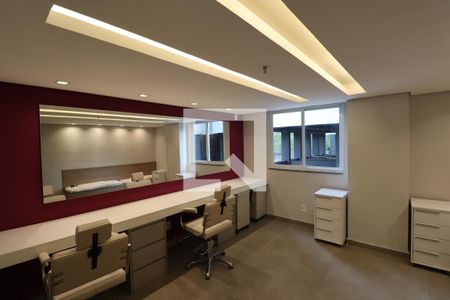 Apartamento para alugar com 58m², 2 quartos e 1 vagaÁrea comum