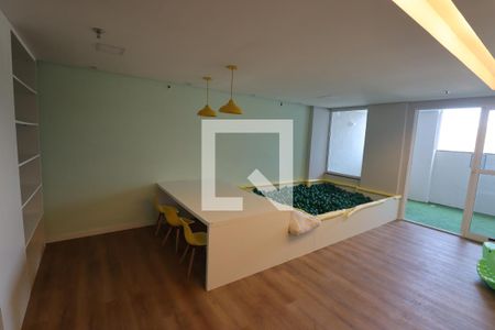 Apartamento para alugar com 58m², 2 quartos e 1 vagaBrinquedoteca