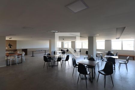 Apartamento para alugar com 58m², 2 quartos e 1 vagaÁrea comum