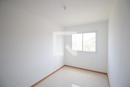 Apartamento para alugar com 58m², 2 quartos e 1 vagaSuíte 1