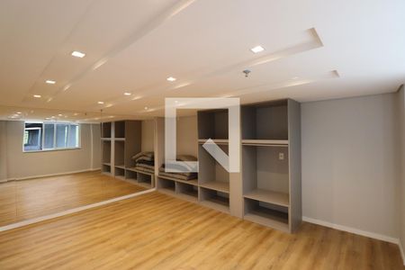 Apartamento para alugar com 58m², 2 quartos e 1 vagaÁrea comum