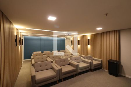 Apartamento para alugar com 58m², 2 quartos e 1 vagaÁrea comum