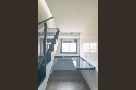Apartamento à venda com 120m², 2 quartos e 2 vagasCozinha