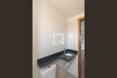 Apartamento à venda com 120m², 2 quartos e 2 vagasBanheiro