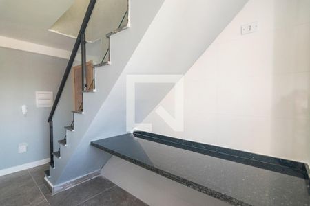 Apartamento à venda com 120m², 2 quartos e 2 vagasCozinha