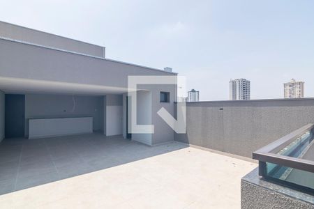 Apartamento à venda com 120m², 2 quartos e 2 vagasCobertura