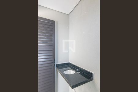Apartamento à venda com 120m², 2 quartos e 2 vagasLavabo Cobertura