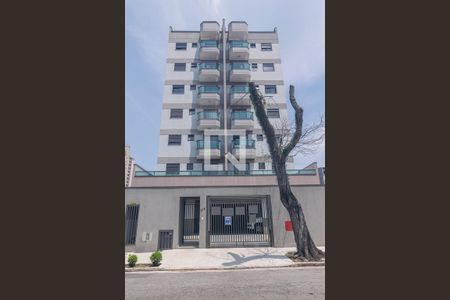 Apartamento à venda com 120m², 2 quartos e 2 vagasFachada