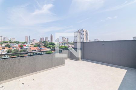 Apartamento à venda com 120m², 2 quartos e 2 vagasCobertura