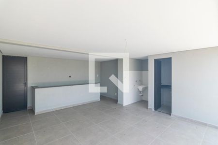 Apartamento à venda com 120m², 2 quartos e 2 vagasCobertura