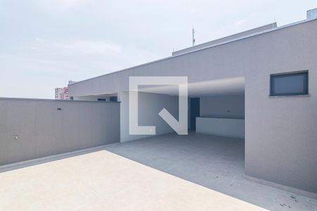 Apartamento à venda com 120m², 2 quartos e 2 vagasCobertura