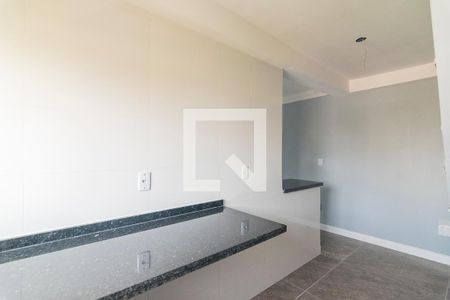 Apartamento à venda com 120m², 2 quartos e 2 vagasCozinha