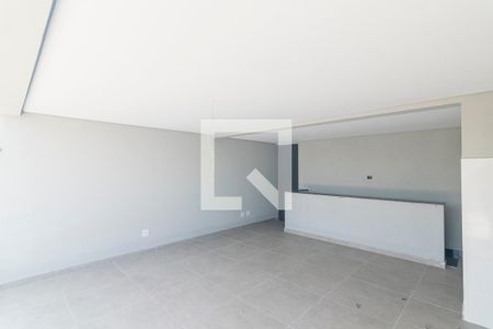 Apartamento à venda com 120m², 2 quartos e 2 vagasCobertura