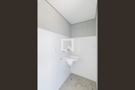 Apartamento à venda com 120m², 2 quartos e 2 vagasÁrea de Serviço Cobertura