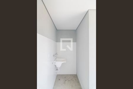 Apartamento à venda com 120m², 2 quartos e 2 vagasÁrea de Serviço Cobertura