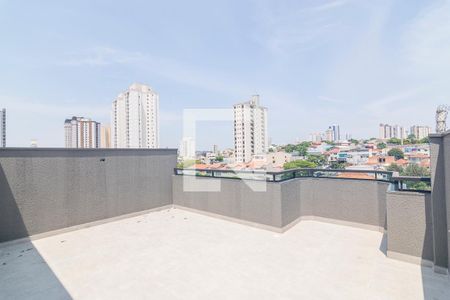 Apartamento à venda com 120m², 2 quartos e 2 vagasCobertura