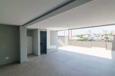 Apartamento à venda com 120m², 2 quartos e 2 vagasCobertura