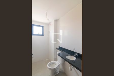 Apartamento à venda com 120m², 2 quartos e 2 vagasBanheiro