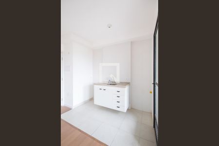 Apartamento à venda com 40m², 2 quartos e 1 vagaCozinha