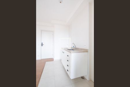 Apartamento à venda com 40m², 2 quartos e 1 vagaCozinha