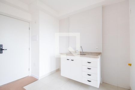 Apartamento à venda com 40m², 2 quartos e 1 vagaCozinha