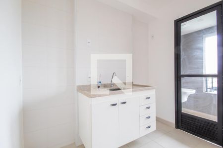 Apartamento à venda com 40m², 2 quartos e 1 vagaCozinha