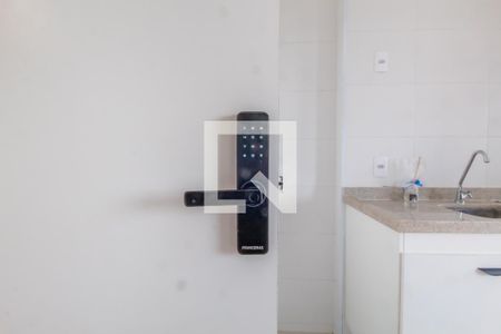 Apartamento à venda com 40m², 2 quartos e 1 vagaSala