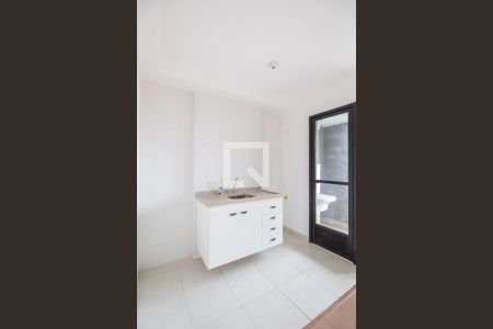 Apartamento à venda com 40m², 2 quartos e 1 vagaCozinha