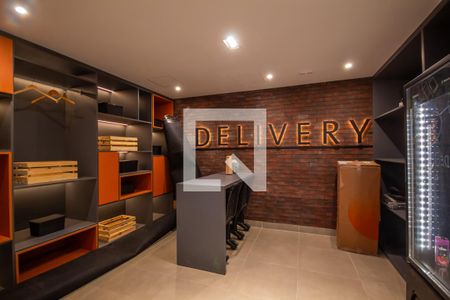 Apartamento à venda com 40m², 2 quartos e 1 vagaÁrea comum