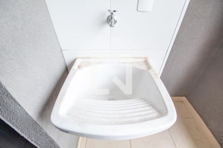 Apartamento à venda com 40m², 2 quartos e 1 vagaÁrea de Serviço