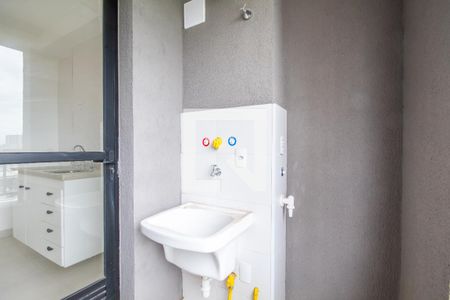 Apartamento à venda com 40m², 2 quartos e 1 vagaÁrea de Serviço