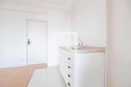 Apartamento à venda com 40m², 2 quartos e 1 vagaCozinha