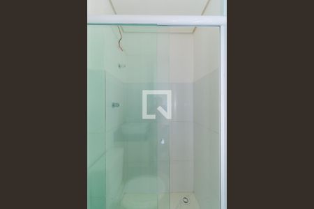 Apartamento para alugar com 37m², 2 quartos e sem vaga Apartamento para alugar com 37m², 2 quartos e sem vagaBanheiro