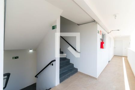 Apartamento para alugar com 37m², 2 quartos e sem vaga Apartamento para alugar com 37m², 2 quartos e sem vagaÁrea comum