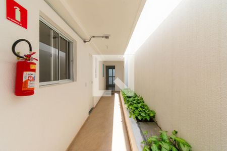 Apartamento para alugar com 37m², 2 quartos e sem vaga Apartamento para alugar com 37m², 2 quartos e sem vagaÁrea comum