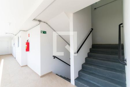 Apartamento para alugar com 37m², 2 quartos e sem vaga Apartamento para alugar com 37m², 2 quartos e sem vagaÁrea comum