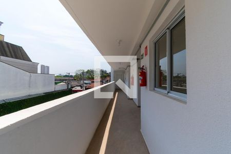 Apartamento para alugar com 37m², 2 quartos e sem vaga Apartamento para alugar com 37m², 2 quartos e sem vagaÁrea comum