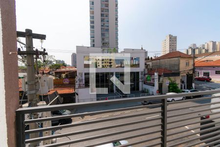 Apartamento para alugar com 37m², 2 quartos e sem vaga Apartamento para alugar com 37m², 2 quartos e sem vagaVista do Quarto 2