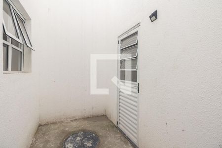 Studio para alugar com 30m², 1 quarto e sem vaga Studio para alugar com 30m², 1 quarto e sem vagaQuintal Garden