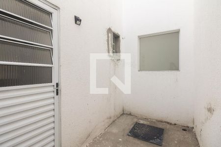 Studio para alugar com 30m², 1 quarto e sem vaga Studio para alugar com 30m², 1 quarto e sem vagaQuintal Garden