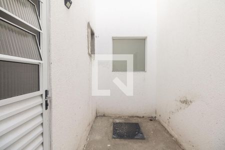 Studio para alugar com 30m², 1 quarto e sem vaga Studio para alugar com 30m², 1 quarto e sem vagaQuintal Garden
